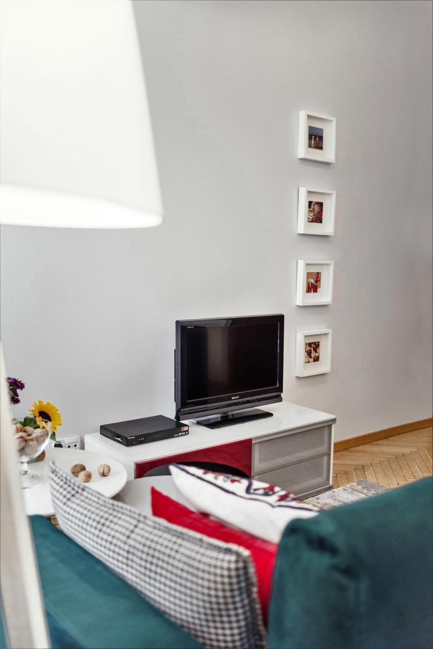 Apartament Chmielna 5 Apartment Warsaw Exterior photo