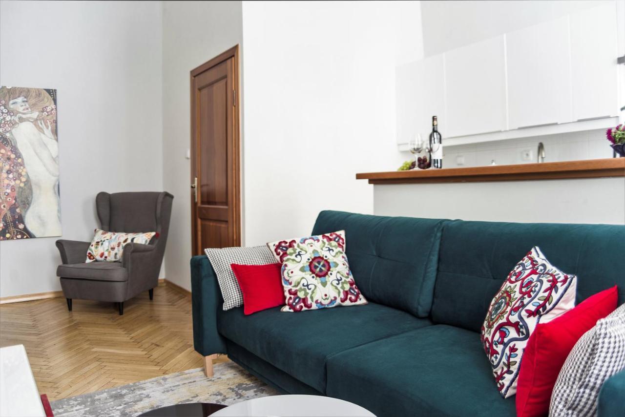 Apartament Chmielna 5 Apartment Warsaw Exterior photo